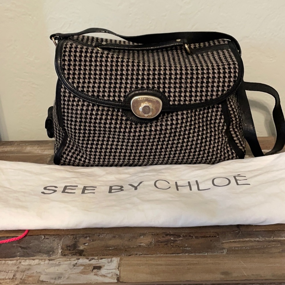 See By Chloe Handbag